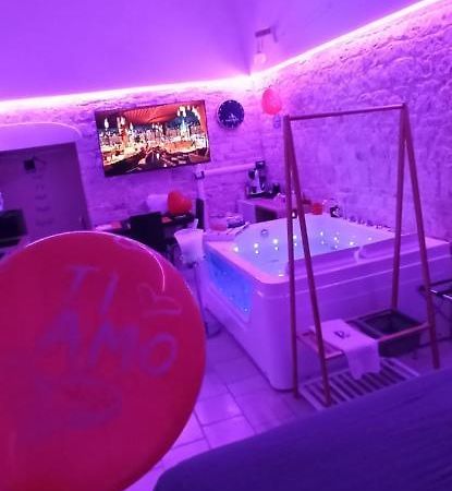 טורי B&B Formidable מראה חיצוני תמונה