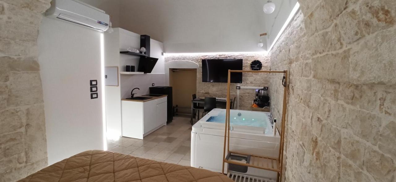 טורי B&B Formidable מראה חיצוני תמונה