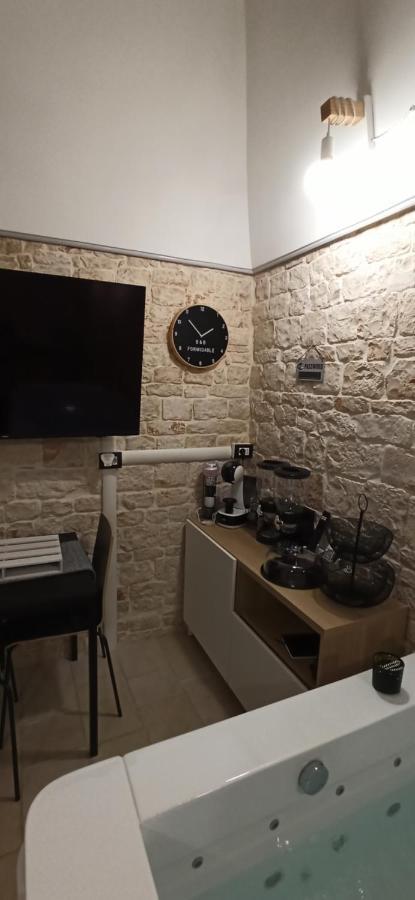 טורי B&B Formidable מראה חיצוני תמונה