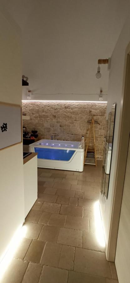 טורי B&B Formidable מראה חיצוני תמונה