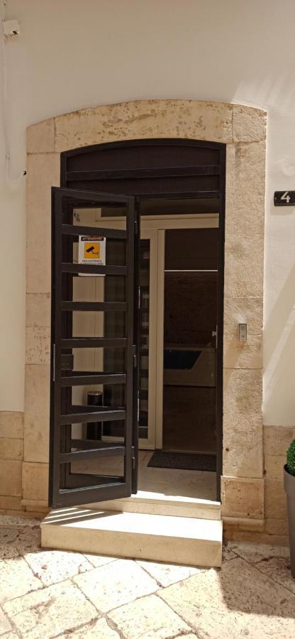 טורי B&B Formidable מראה חיצוני תמונה