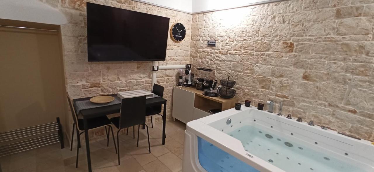 טורי B&B Formidable מראה חיצוני תמונה