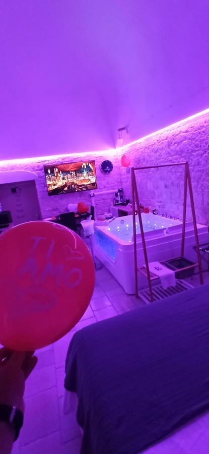 טורי B&B Formidable מראה חיצוני תמונה