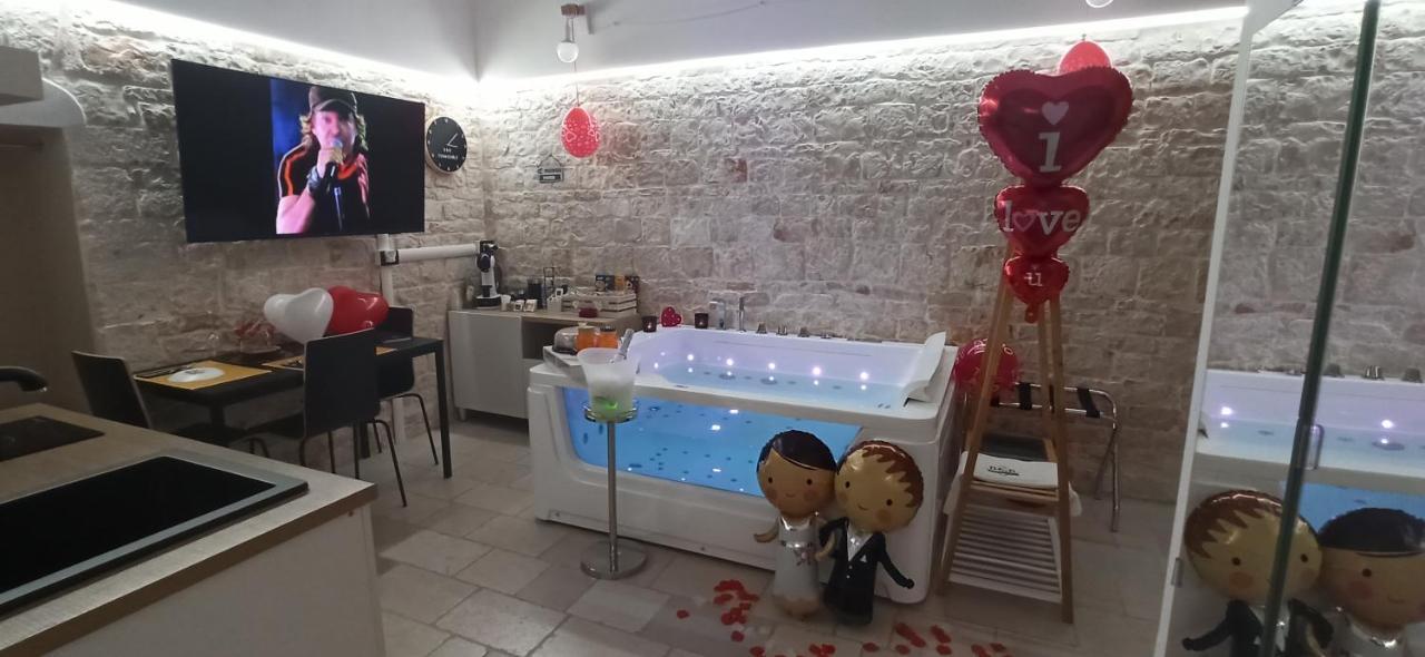 טורי B&B Formidable מראה חיצוני תמונה