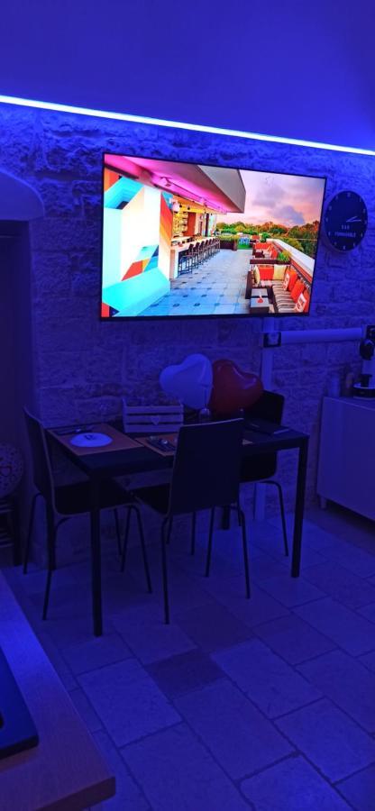 טורי B&B Formidable מראה חיצוני תמונה