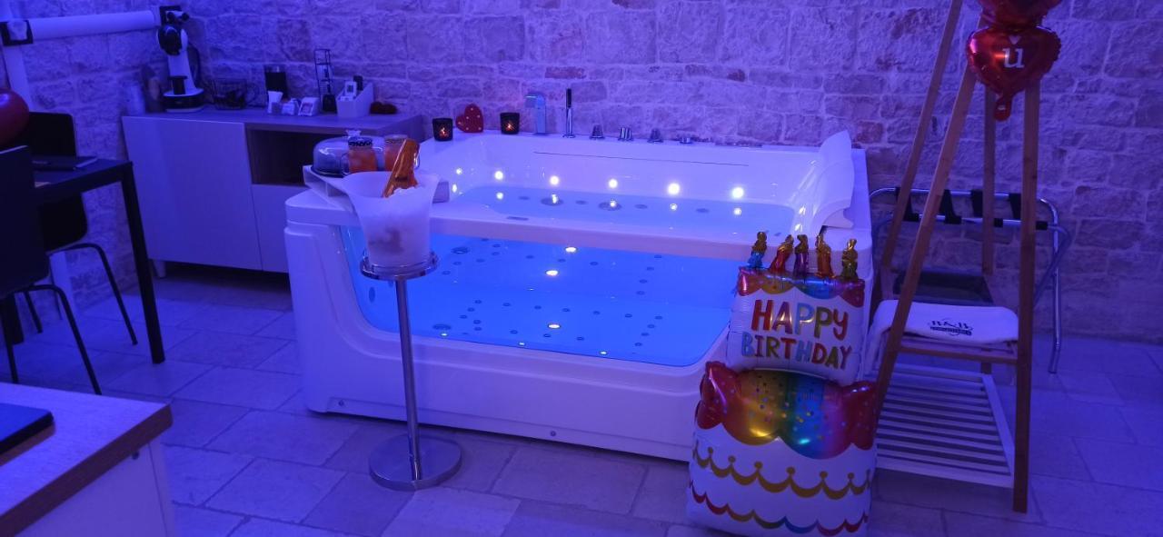 טורי B&B Formidable מראה חיצוני תמונה