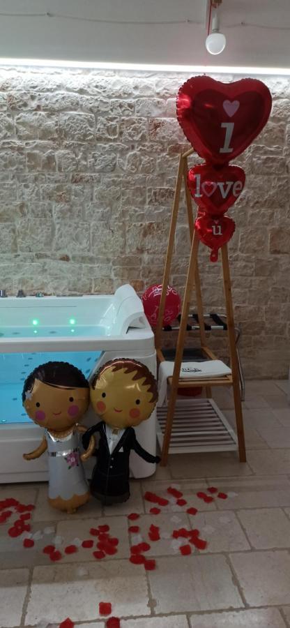 טורי B&B Formidable מראה חיצוני תמונה