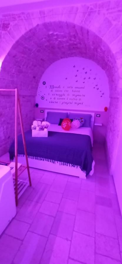 טורי B&B Formidable מראה חיצוני תמונה